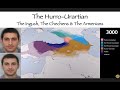 The Hurro Urartians Ingush Chechens And Armenians The Hurro Urartians Ingush Chechens And Armenians