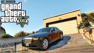 GTA 5 MODS - LET'S GO TO WORK - PART 44 (GTA 5 PC MODS) UBER DRIVER GTA 5 MODS - LET'S GO TO WORK - PART 44 (GTA 5 PC MODS) UBER DRIVER