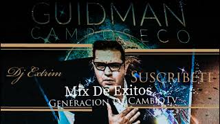 Guidman Camposeco Mix De Exitos Cristianos  Mix De Guidman Camposeco  Yo Estoy Contigo