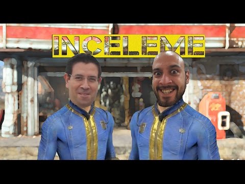 Fallout 4 - İnceleme (60 Saatin Ardından Yaşananlar)