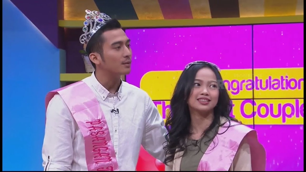 [FULL] GILA HARTA, LUPA SAMA YANG LAMA  RUMAH UYA (10/07 