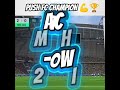 Push FC Champion 🏆 #fifamobile
