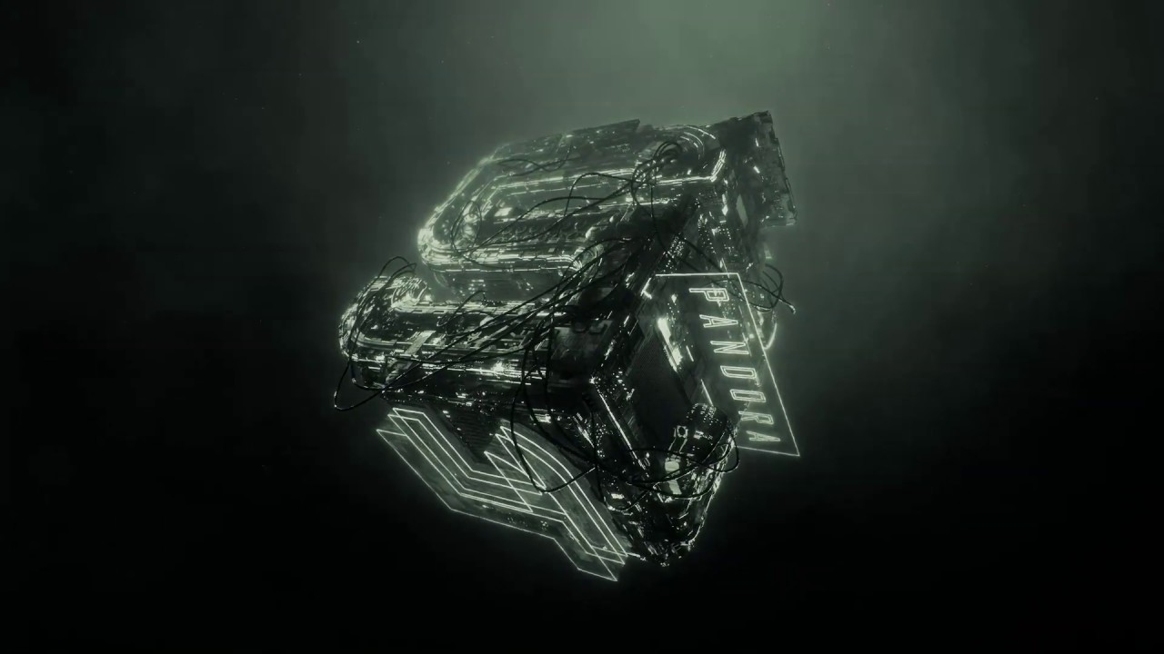 Produce This #52 - Score With Symphobia 4 - Music by Michael Jorns