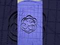 🤖👾🤡😪The Most satisfying sandart creation#ytshorts #shortvideo #shortsfeed #viral #trending #Sand