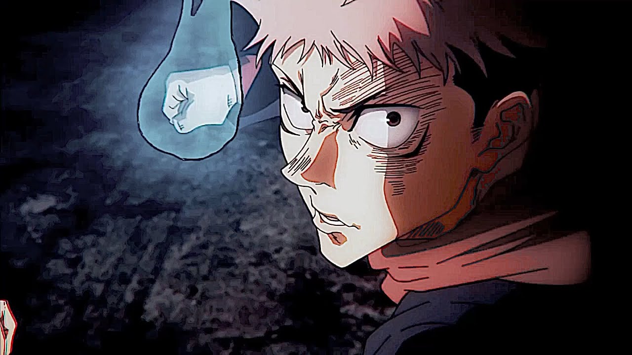 Jujutsu Kaisen Edit YouTube