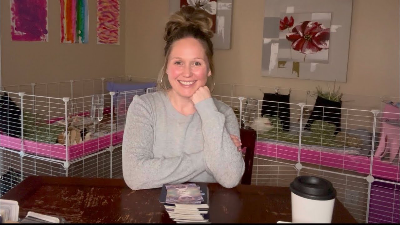 Pisces- Specific Message ~ Spirit has advice for you.