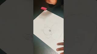 Louis B. Draws A Bunny