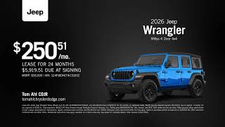 In-Market Jeep 03/28/2026 7162431