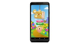 Candy Crush Saga joins Google Play Instant screenshot 4