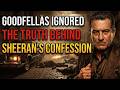 Goodfellas Never Showed The Dark Truth Behind Frank Sheeran’s Shocking Confession