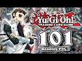 Learning to Yu-Gi-OH! 101: Reading Problem Solving Card Text (PSCT)