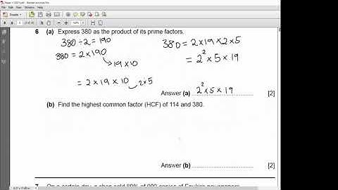 NAMIBIA SENIOR SECONDARY CERTIFICATE || MATHEMATICS ORDINARY LEVEL || PAPER 1 2021 MEMORANDUM