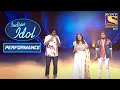 Neha ने 'Iktara' पे दी Sizzling Performance I Indian Idol Season 12