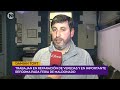 Damián Tort | Obras urbanas en Maldonado