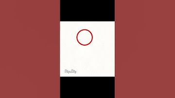 Follow the circle with the Smiling Critters! (use your finger☝️) #trend #smilingcritters #animation