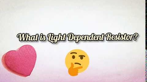 [TUTORIAL] Raspberry Pi Light Sensor using a simple LDR (Light Dependent Resistor)