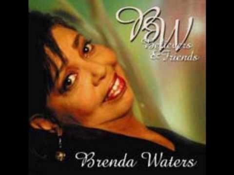 Brenda Waters - Victory