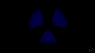 Infinite Warfare Emblem - ' Nuclear Logo  ' - IW Emblem Tutorials #10