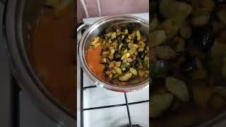 Turlu Yemegi Yapimi Cok Farkli 👍Abone Olmayi Unutmayin🔂 Ürlü Icanlıyemekler Şamyemeği🎁