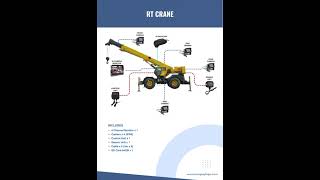 PWAS for Excavators | Radar Proximity Sensor &amp; Blind Spot Detection System | Tech Graylogix