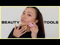 BEAUTY TOOLS WORTH THE HYPE 👀✨ | SACHEU