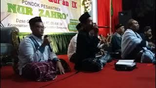 Kanggo sebo mengko sore