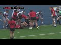 2025 Women’s Rugby Championship Highlights | Consolation Semifinal 2: Acadia vs. Laval