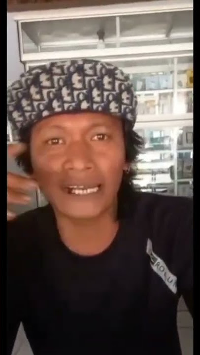 Story WA - Info Mase 153 (Nyaur Penak NyiLih Penak)