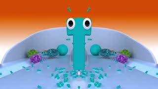 Learn Numbers With Bowling Game Sponsored By Gamavision Csupo