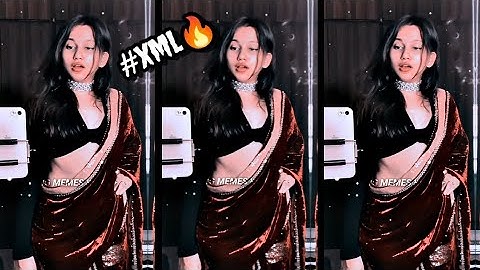 ʙʜᴀʙʜɪ ʜᴀɪ ᴛᴜᴍʜᴀʀɪ 🥵ᴀʟɪɢʜᴛ ᴍᴏᴛɪᴏɴ ᴘʀᴇsᴇᴛ xᴍʟ 🔥 @👑CG MEMES KING✨ ❤️ #xml#xml_file #100k