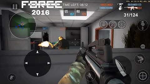 OG Bullet Force voice Lines - Bullet Force