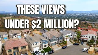 Gated Community Tour in Los Angeles! | Deerlake Ranch in Chatsworth