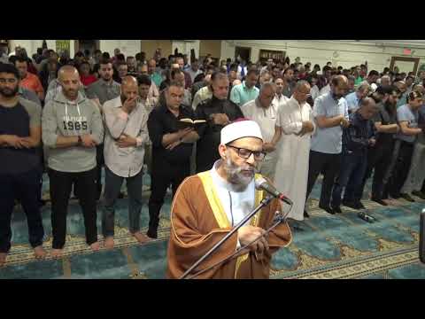 وذكر بالقرآن المر تلك آيات الكتاب سورة الرعد كامله القارئ الشيخ د حسن صالح