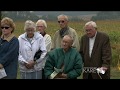 They discovered a very old grave outside the cemetery, their next move is absolutely loveable!