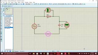 PW2 Electrical by Hafeezur Haikal