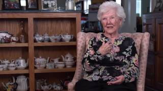 Virginia: Back to Life. Sanger Heart & Vascular Institute - TAVR
