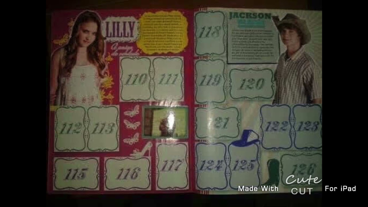 Emily Osment Jason Earles Lilly Truscott Jackson Stewart