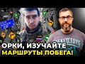 ПЕТРОВ ЖЕСТКО обратился к оккупантам: "СОБИРАЙТЕ ЧЕМОДАНЫ, ПРИДУРКИ!" / @Алексей Петров