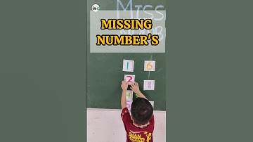 Activity for better understanding of the concept of 