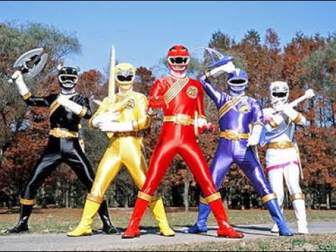 百獣戦隊ガオレンジャー　まとめ All DX Gattai Hyakujuu Sentai Gaoranger 2001! 百獣戦隊