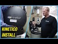 BEST Water Treatment (Softener and Filtration System)- at Mike Holmes' Home @Kinetico Water Systems