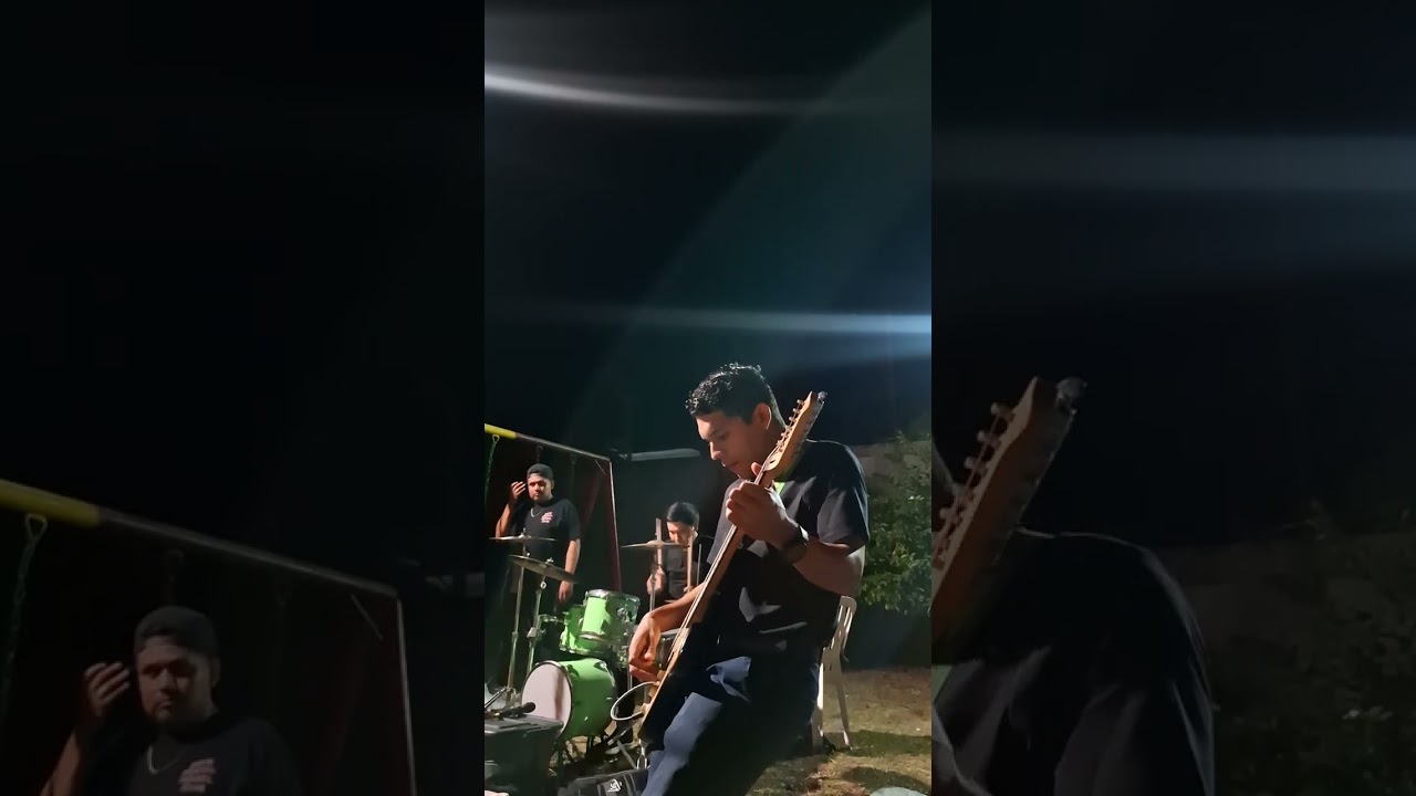 Rayando el sol Malva