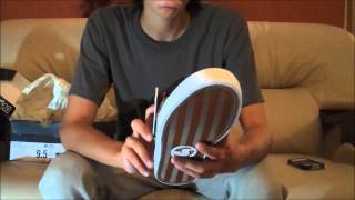 CCS Unboxing Fail 2013 (DVS Shoes)