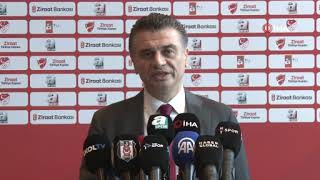 Tffden Bahis Açıklaması Fuat Göktaş En Kısa Zamanda...