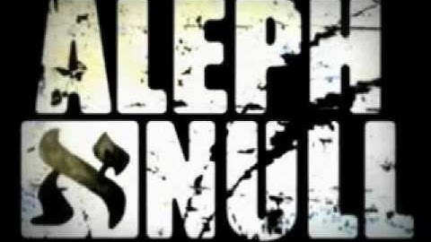 Aleph Null - Corridor