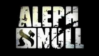 Aleph Null - Corridor