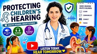 Protecting Children's Hearing