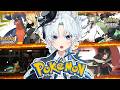 First Time Reacting To Pokémon Battle Themes/OST Music For The First Time (Never Played Games)