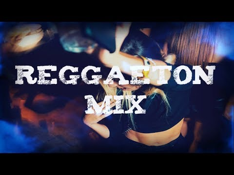 ENGANCHADO REGGAETON MIX 2019 ✘ BOLICHERO REMIX ✘ LO MAS NUEVO Y MAS ESCUCHADO ✘ DjEzeeCee