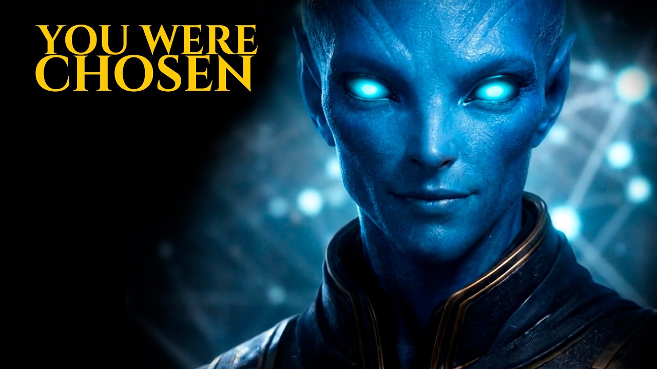 Arcturian Call: Why They Chose You (Not a Coincidence)